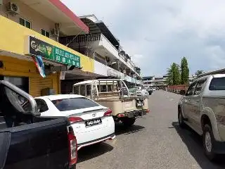 Happy kopitiam 乐园咖啡店