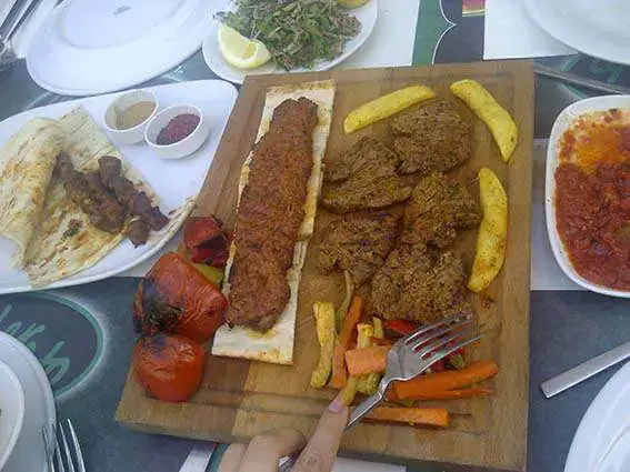 Adana Yağlar Fileto'nin yemek ve ambiyans fotoğrafları 1