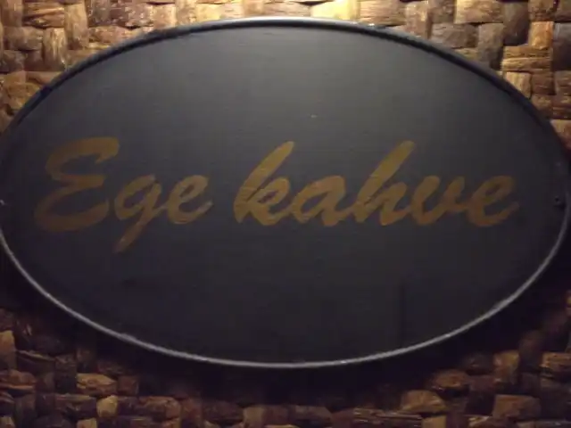 Ege Cafe'nin yemek ve ambiyans fotoğrafları 17