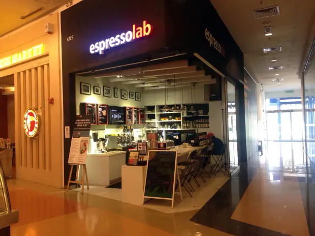 espressolab Food Photo 3