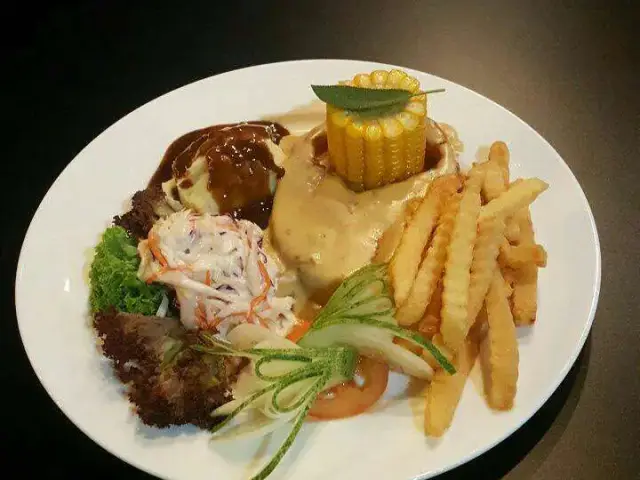 RitZ Cafe Food Photo 15