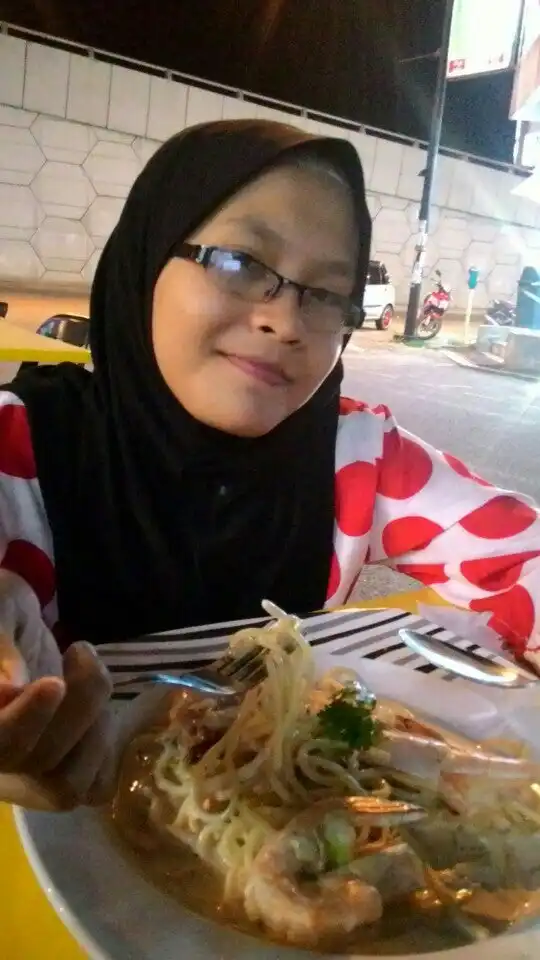 Tudung Saji Corner Food Photo 9