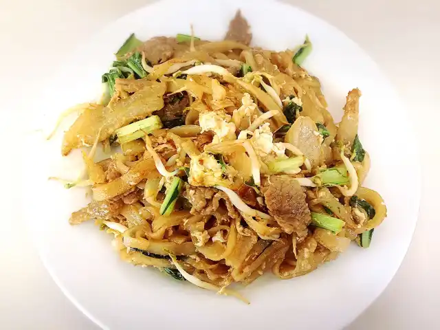 Gambar Makanan Kwetiaw Akhun 10