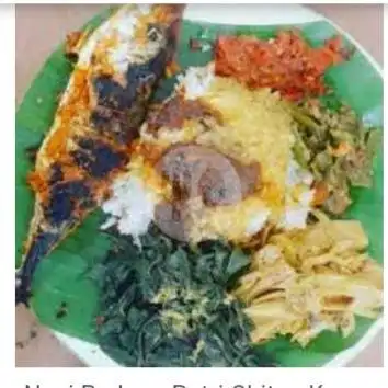 Gambar Makanan Resto Minang Jaya Masakan Padang, Serpong Utara 7