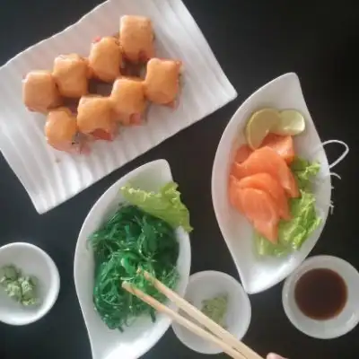 Sushi - Ya
