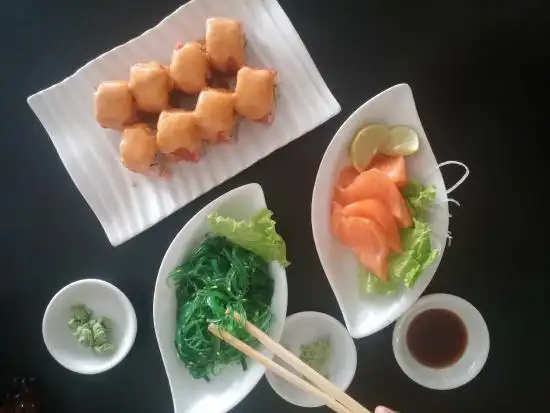Sushi - Ya