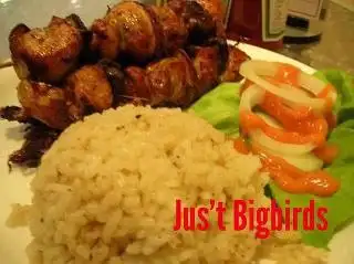 Jus't Bigbirds Food Photo 2