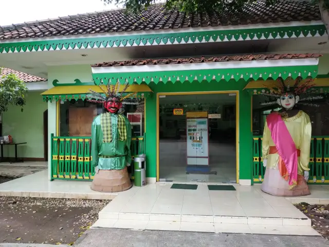 Gambar Makanan Betawi Ngoempoel 13