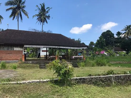 Gambar Makanan Warung Telaga Sidemen 8