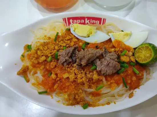 Tapa King Food Photo 4