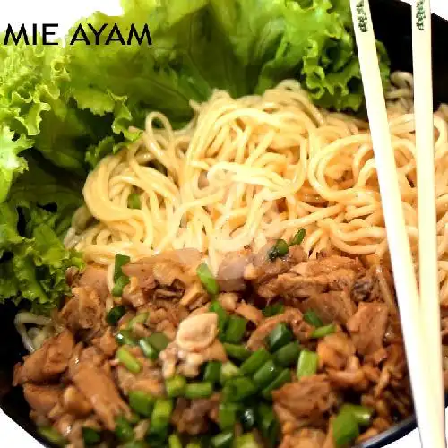 Gambar Makanan Crystal Crepes & Noodles, Paca Usaha 20