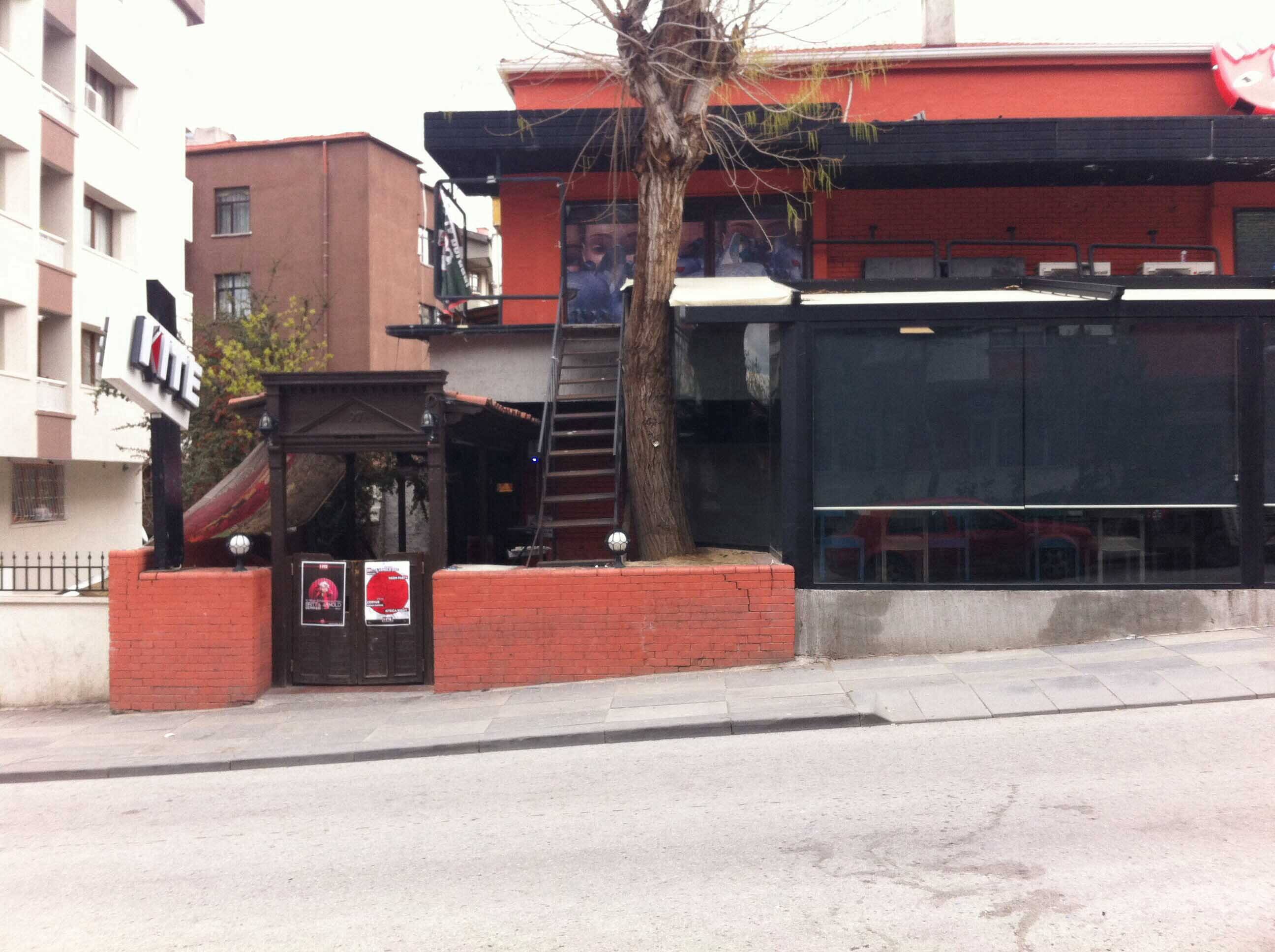 Kite fotoğraflar. Aşağı Ayrancı, Ankara yerleri YummyAdvisor