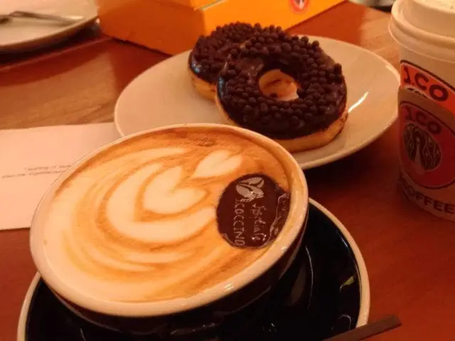 J.CO Donuts & Coffee Food Photo 12