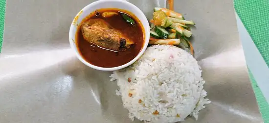 Kedai Makan Knf