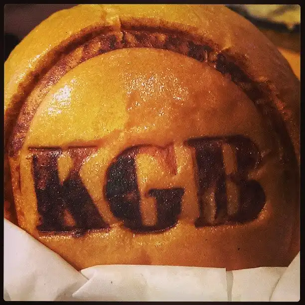 KGB - Killer Gourmet Burgers Food Photo 1