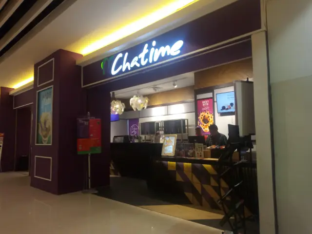 Gambar Makanan Chatime 16