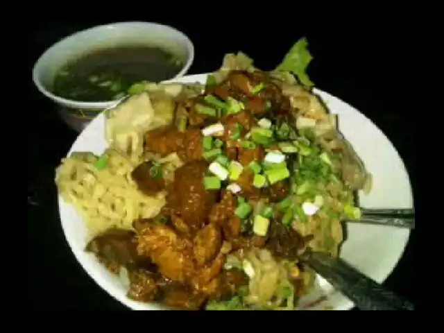 Gambar Makanan Song Mie Ayam Jamur Pak M.Y.SUNARI 3