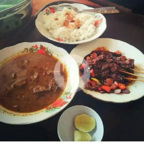 Gambar Makanan Gule & Sate Sewu Kuto, Imam Bonjol 14