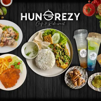 Hungrezy Cafe & Restaurant