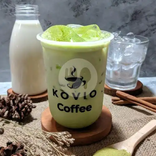 Gambar Makanan Kovio Coffee 4