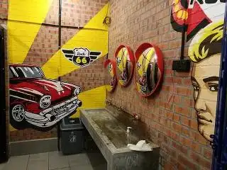 Route 66 KL