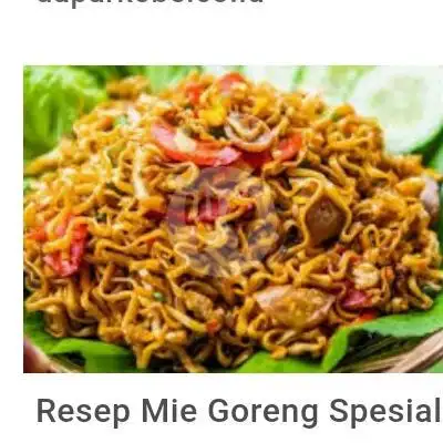 Gambar Makanan Nasi Goreng Khesya, Harapan Mulya 12