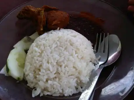 Nasi Lemak Ayam Sambal Food Photo 5