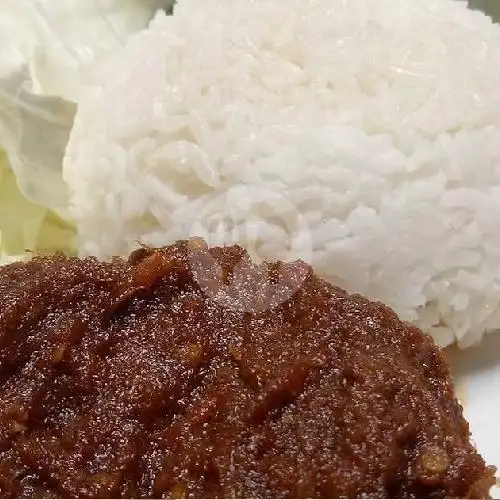 Gambar Makanan Nasi Bebek Ayam Penyet Sambal Ijo Ayam Bakar Bebek Bakar Khas Madura 8