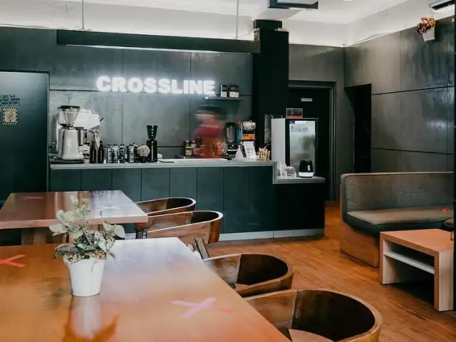 Crossline Coffee