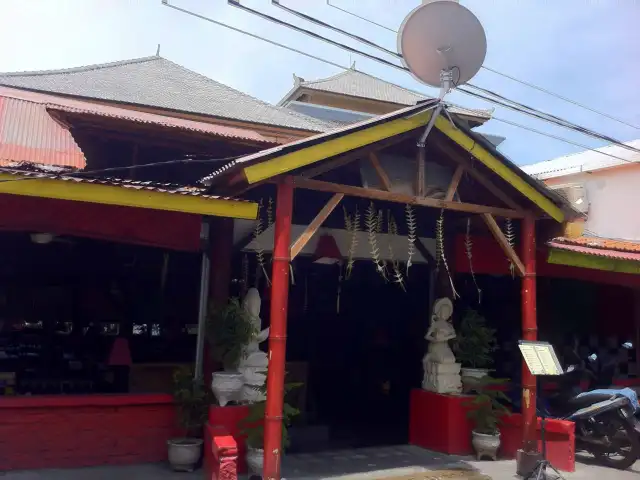 Gambar Makanan Warung 96 11