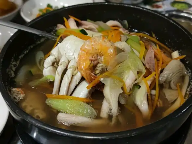 초동집 Cho Dong Jib Food Photo 12