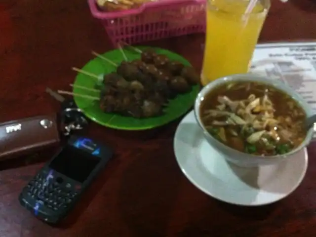 Gambar Makanan Soto Kudus Kauman 2