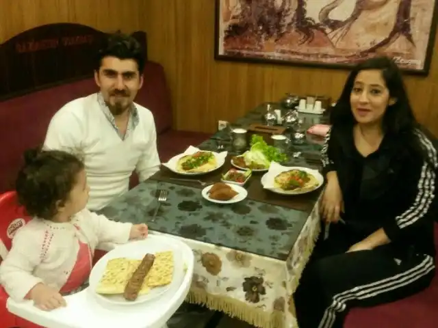 Gaziantep Ocakbasi'nin yemek ve ambiyans fotoğrafları 18