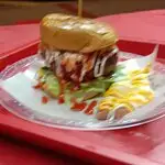 Big Lava Burgers Food Photo 4
