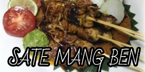 sate mang ben