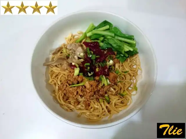 Gambar Makanan Bakmi Bangka "Apin" 4