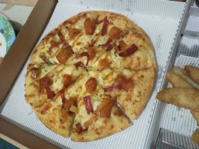 Gambar Makanan PizzaHutDelivery(PHD) 3