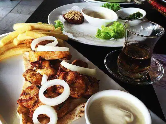 Marhaba Restaurant Food Photo 11