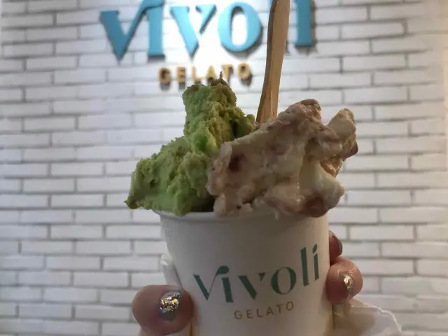 Gambar Makanan Vivoli Gelato 12