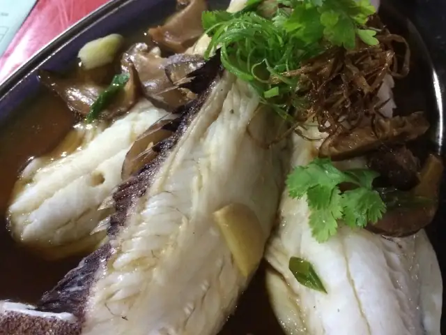 Gambar Makanan Saung 89 Seafood 9