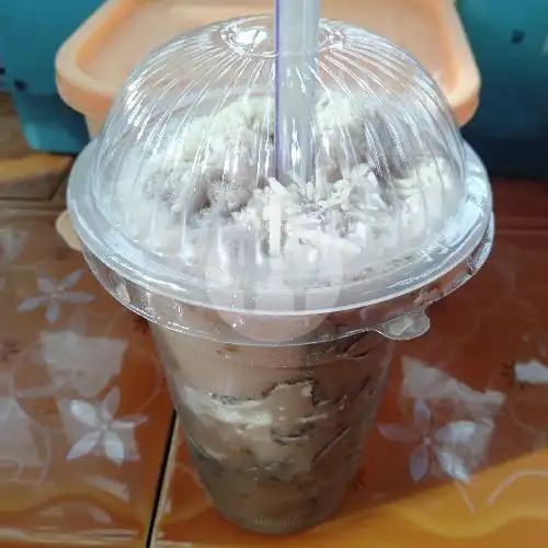 Gambar Makanan Ice Cappucino Cincau, Sukarami 9