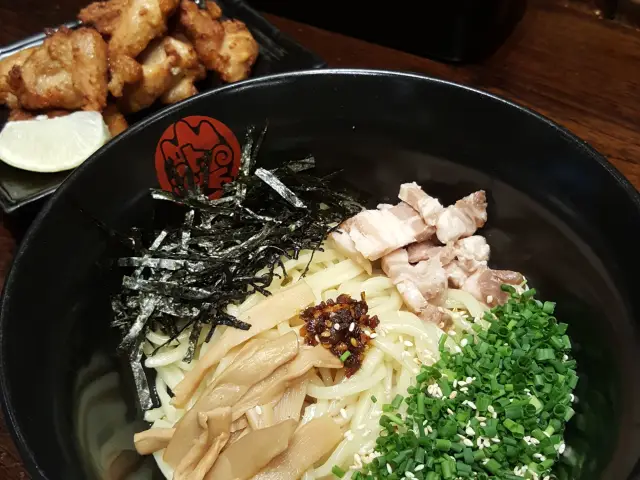 Gambar Makanan Abura Soba Yamatoten 11