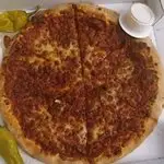 Papa John's Pizza'nin yemek ve ambiyans fotoğrafları 3