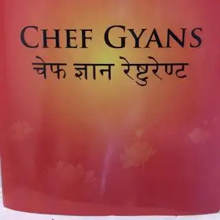 Chef Gyans - Seremban