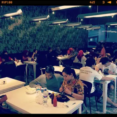 Surabaya Steak House