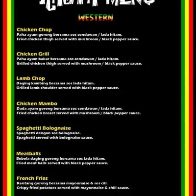 RASTA PLACE