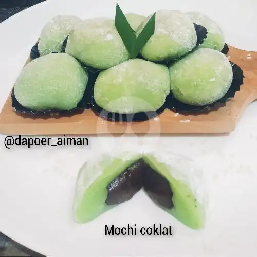 Gambar Makanan Dapuer Aiman 7