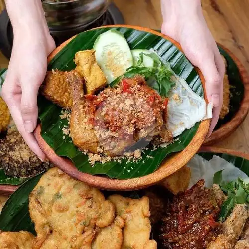 Gambar Makanan Ayam Geprek Minahasa, Situjuh 3 11