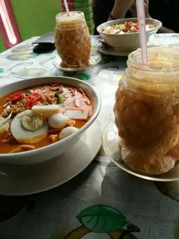 Mee Kari Kak Ros Food Photo 8