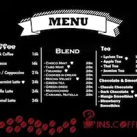 Gambar Makanan INS. Coffee 1